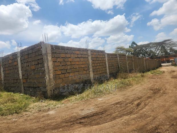 Prime Commercial 1⁄2 Acre Parcel Touching Tarmac - thumbnail 3