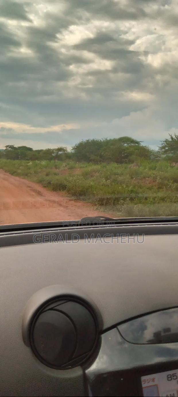 Prime Land for Sale - main view