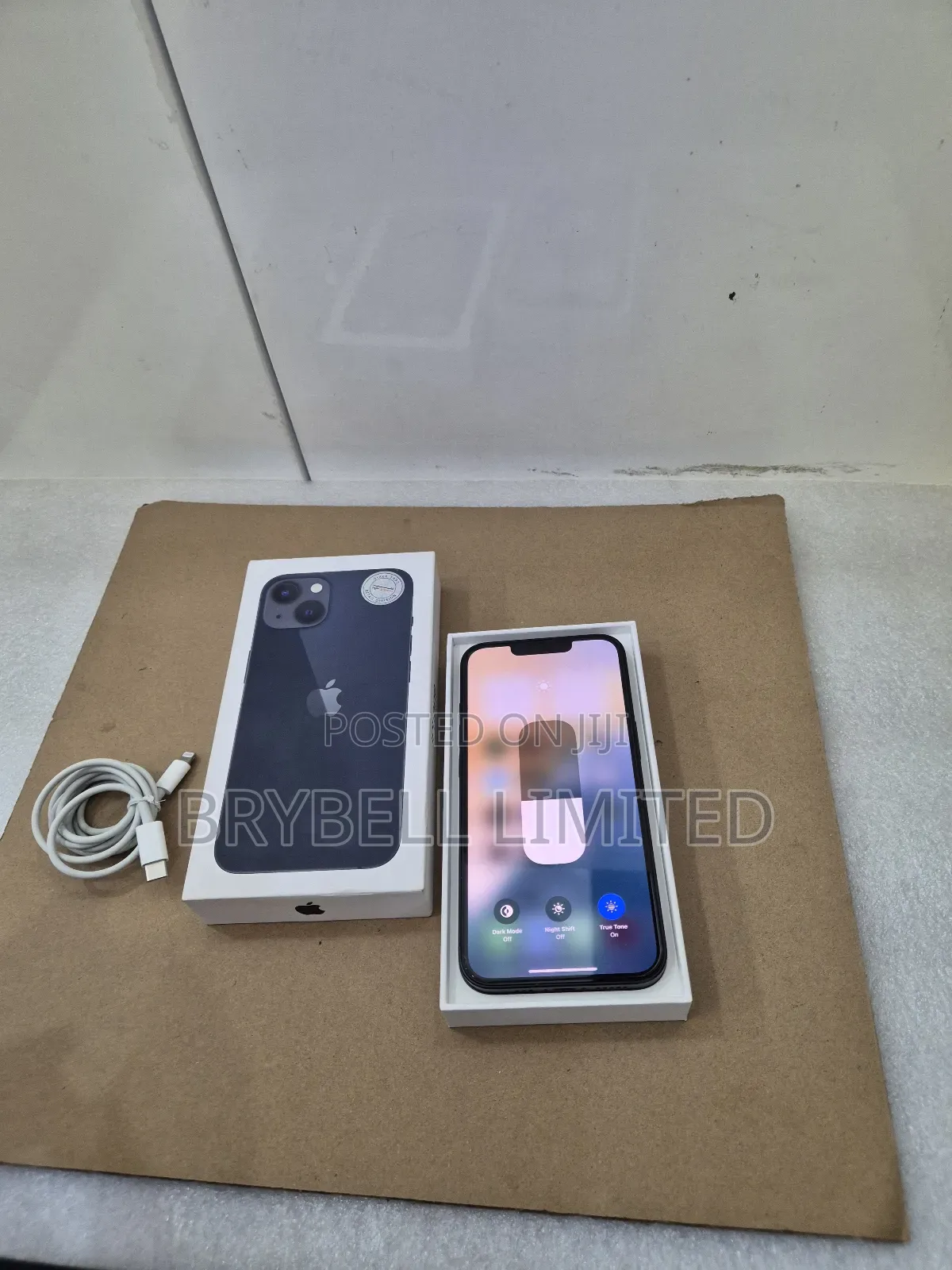 Apple iPhone 13 128 GB Blue