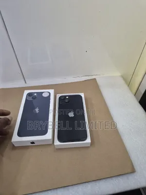 Apple iPhone 13 128 GB Blue