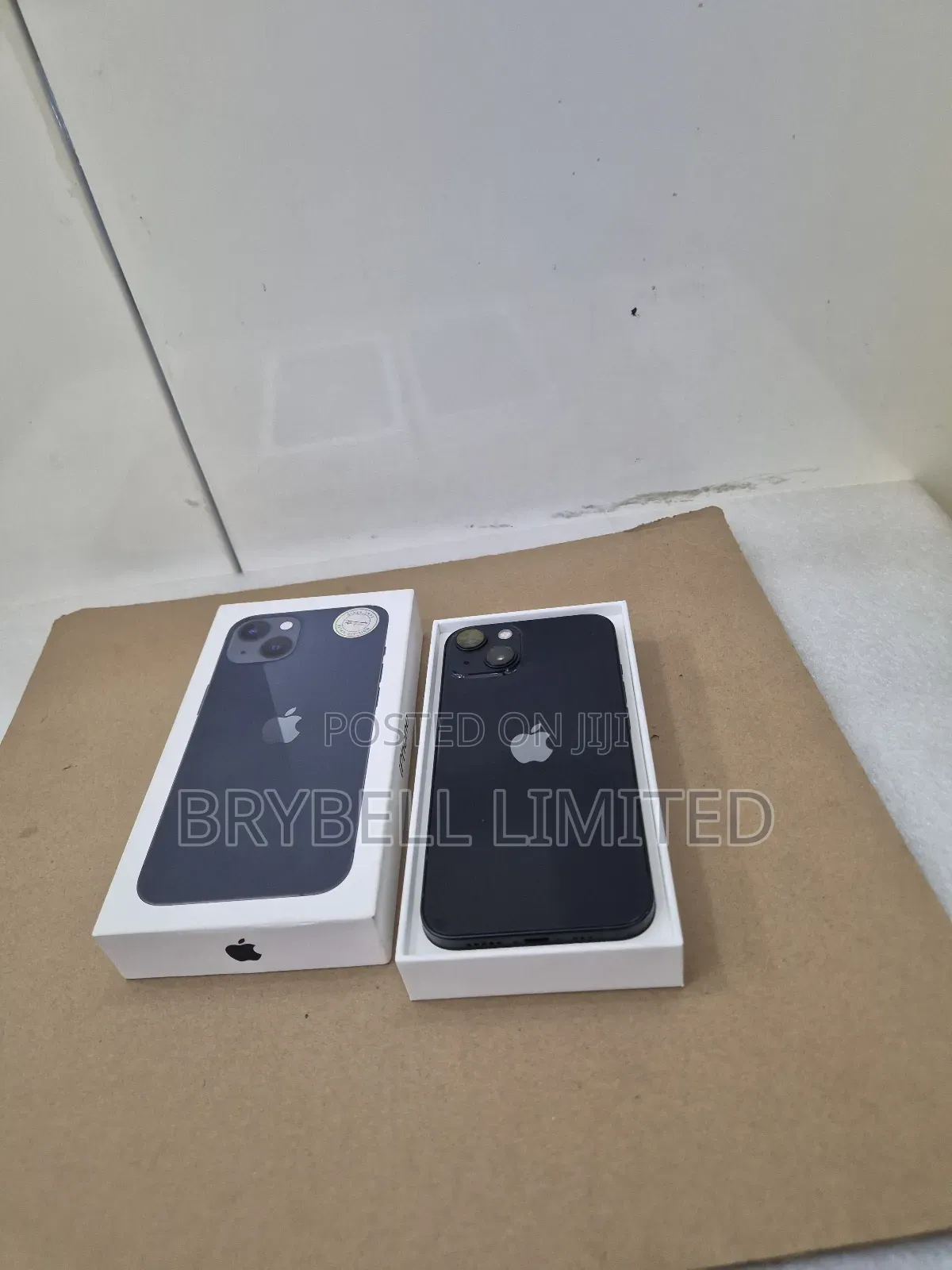 Apple iPhone 13 128 GB Blue