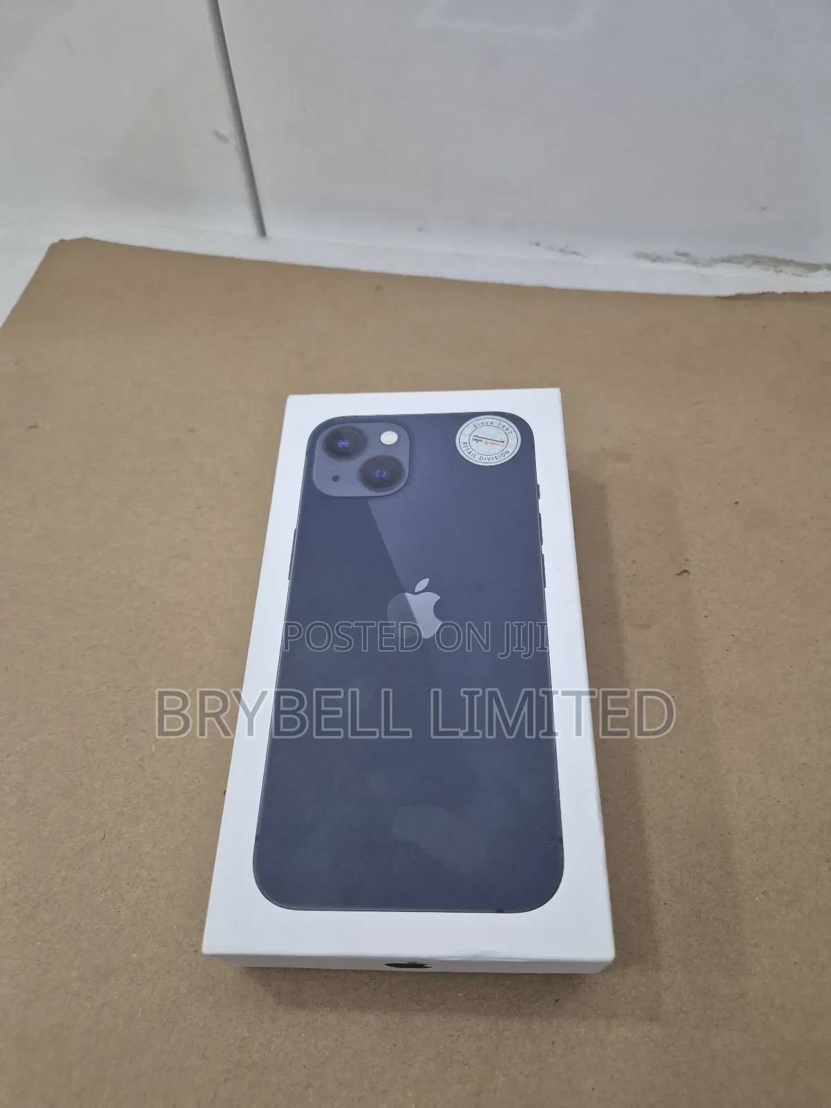 Apple iPhone 13 128 GB Blue