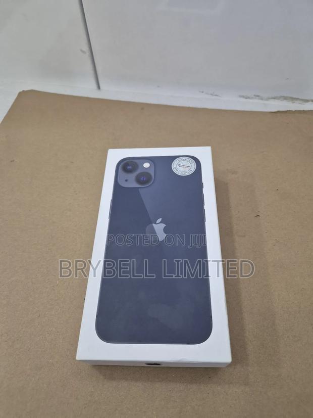 Apple iPhone 13 128 GB Blue - thumbnail 7