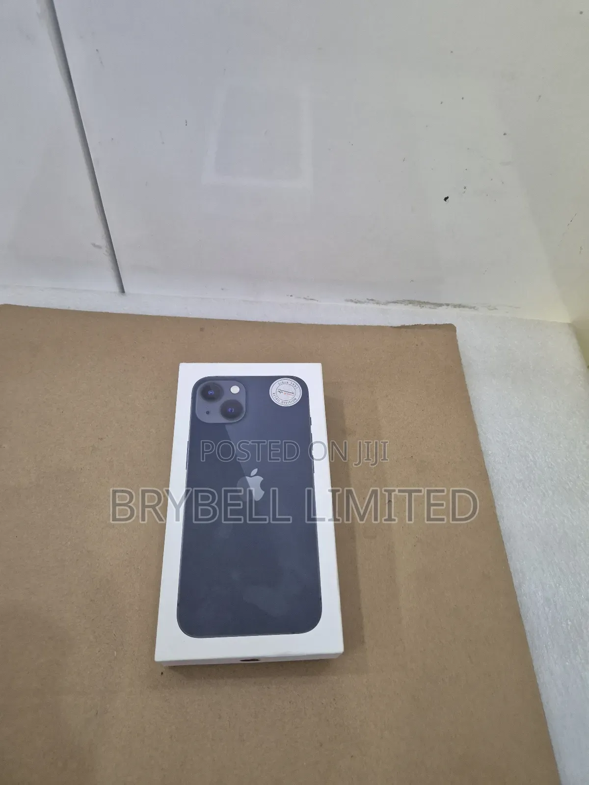 Apple iPhone 13 128 GB Blue