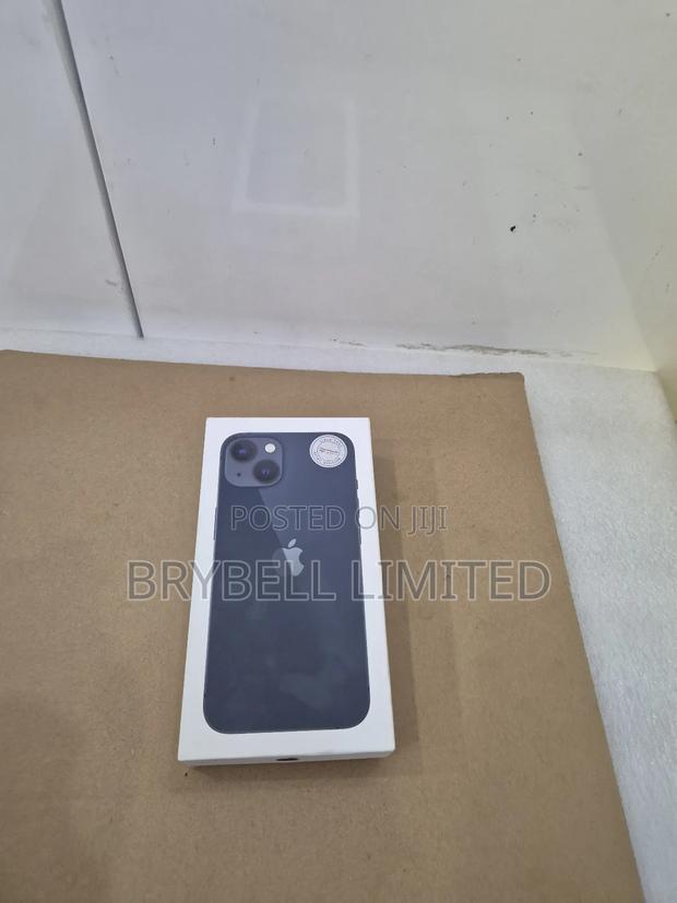 Apple iPhone 13 128 GB Blue - thumbnail 8