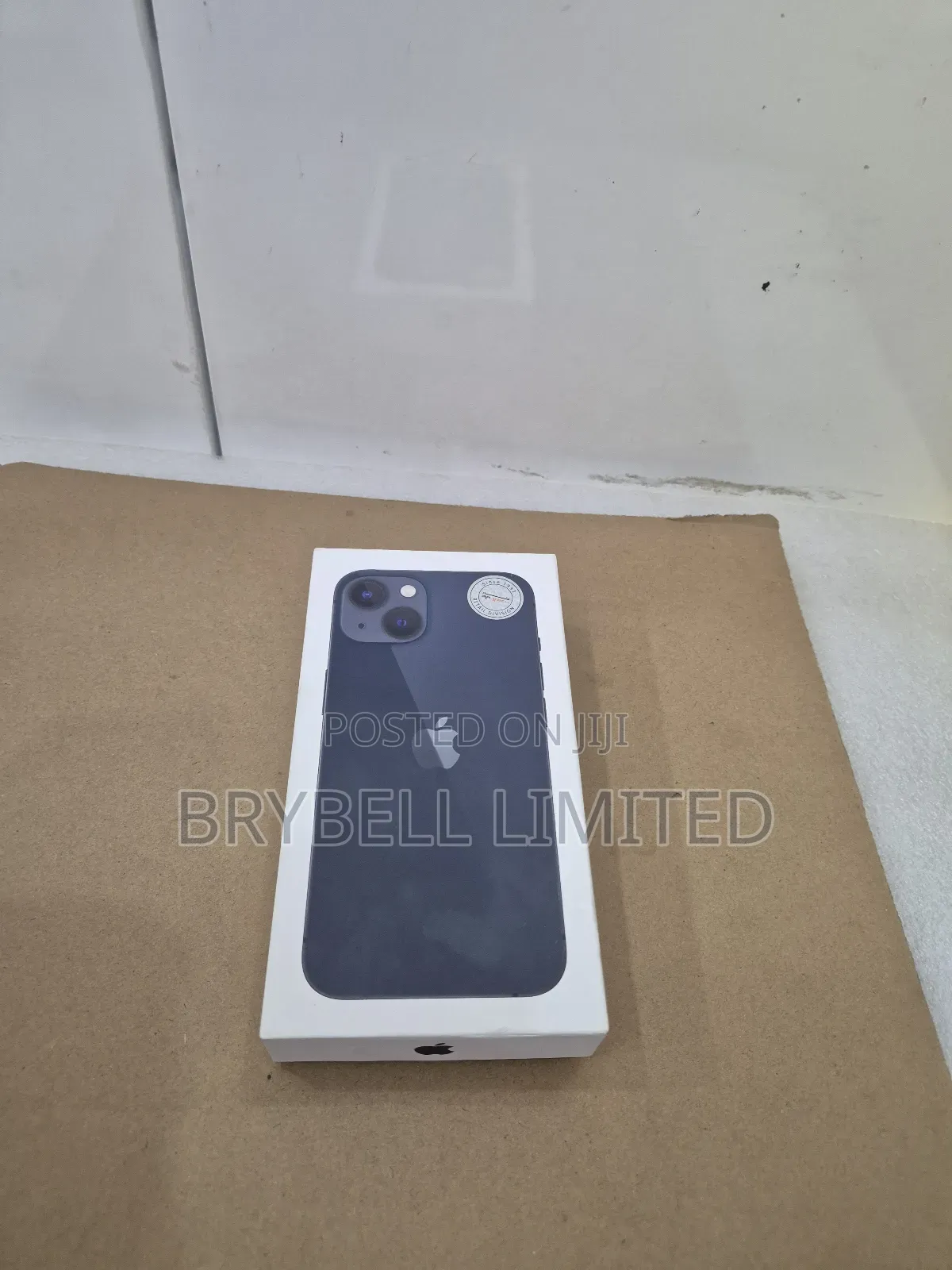 Apple iPhone 13 128 GB Blue