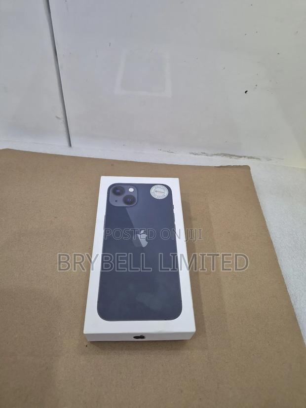 Apple iPhone 13 128 GB Blue - thumbnail 9