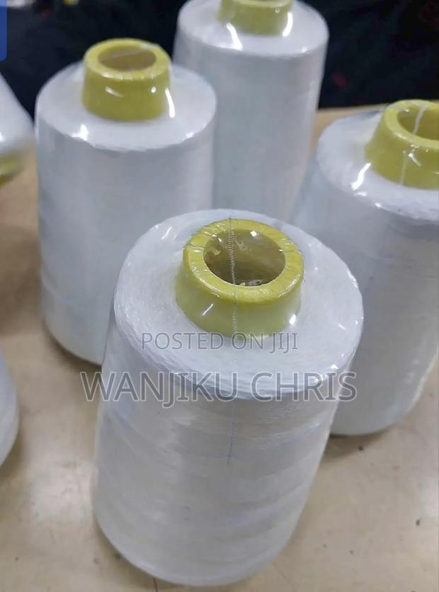 Sewing Threads/Bag Closer Threads - main view