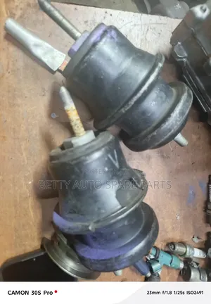 Subaru Outoutback Br9 Engine Mountain