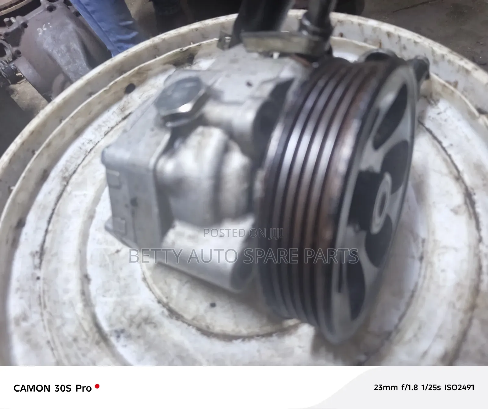 Subaru Forester Sj Turbo Cartilage