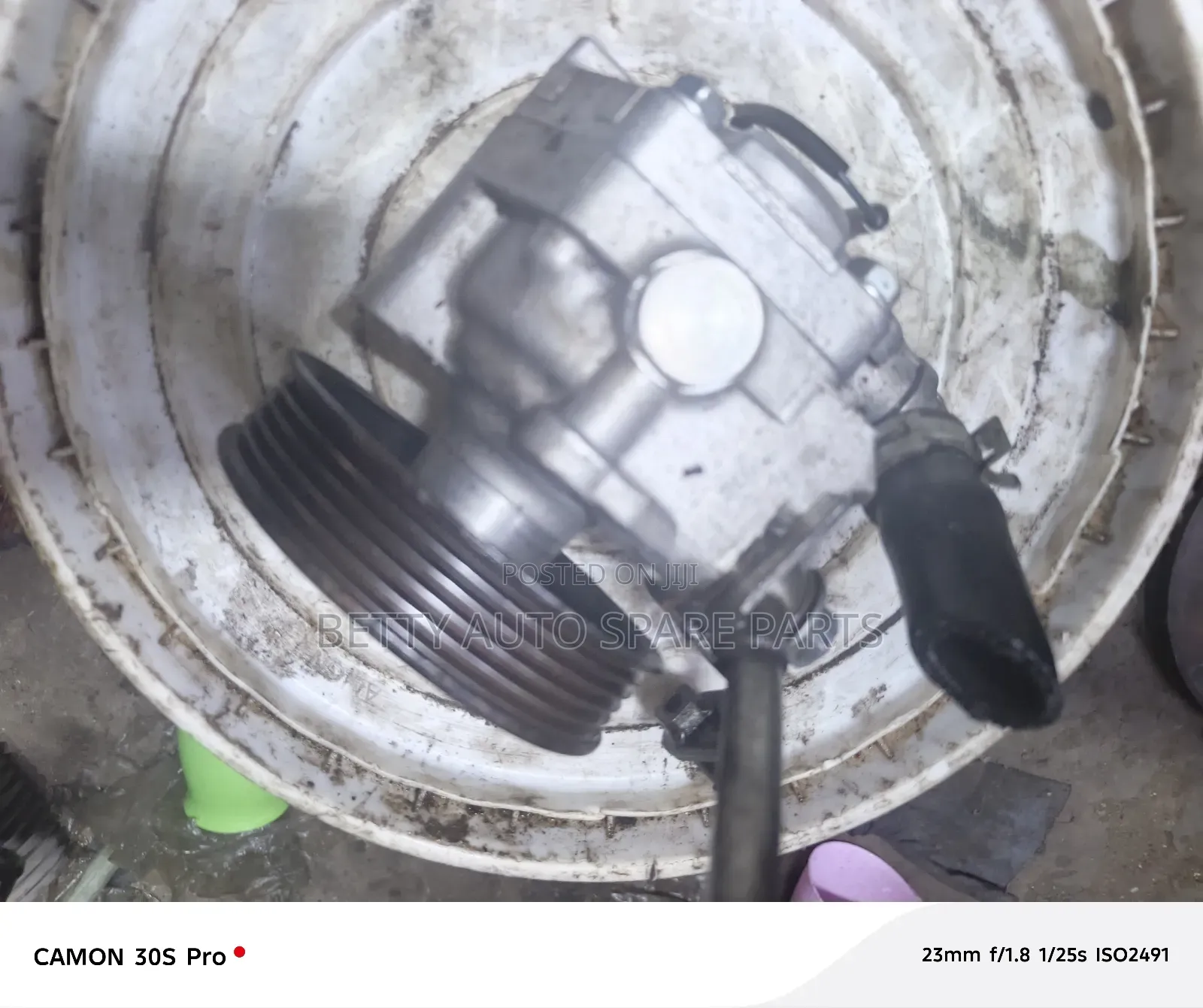 Subaru Forester Sj Turbo Cartilage