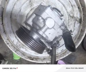 Subaru Forester Sj Turbo Cartilage