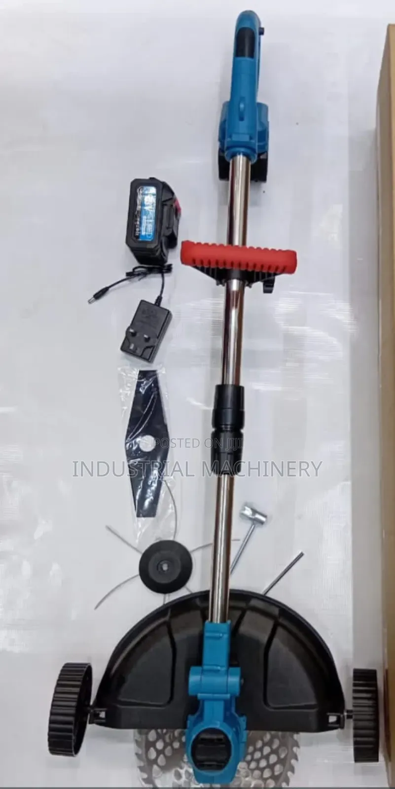 Brush Cutter 20volts Rechargeable