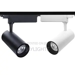 Housing Tracklight Ceiling Spotlight Focus Lamp