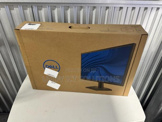 Dell Se2425h 23.8" FHD Monitor