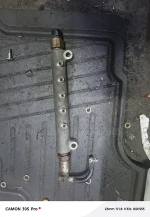 Toyota Hiace 1 Kd Old Model Common Rail