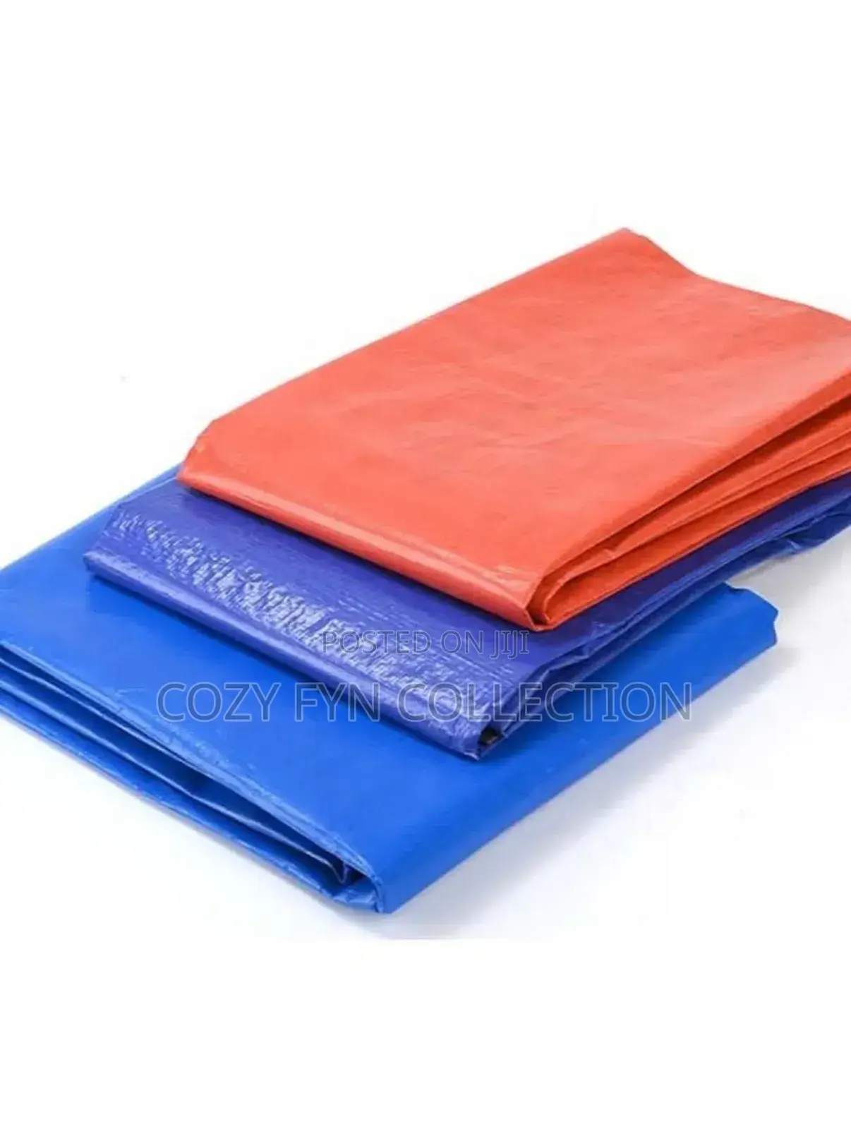 2x3m Chandarua Tarblue