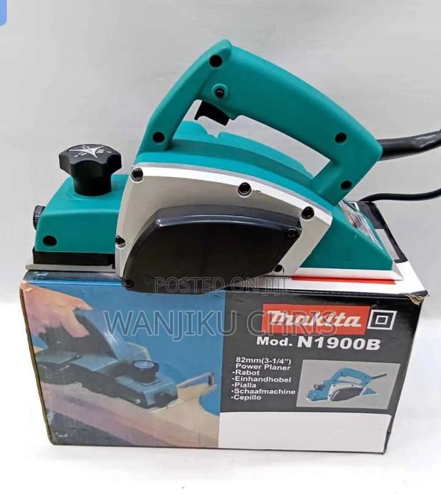 Makita Planer/Makita Electric Planer