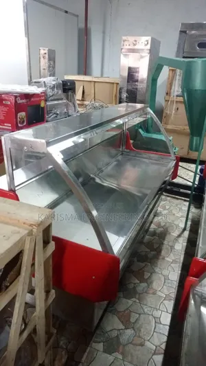 Butchery Meat Chillers