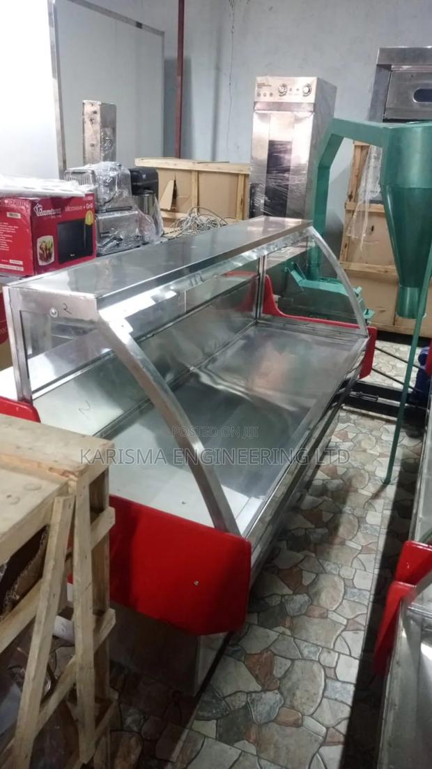 Butchery Meat Chillers