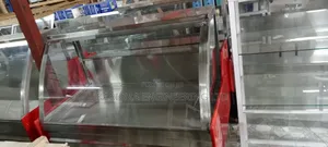 Butchery Meat Chillers