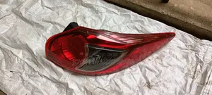 Mazda Cx5 2012 Xjapan Taillight