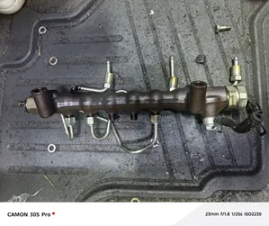 Toyota Hiace Piezo Common Rail or New Model