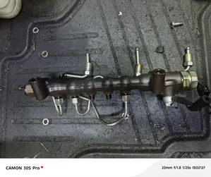 Toyota Hiace Piezo Common Rail or New Model