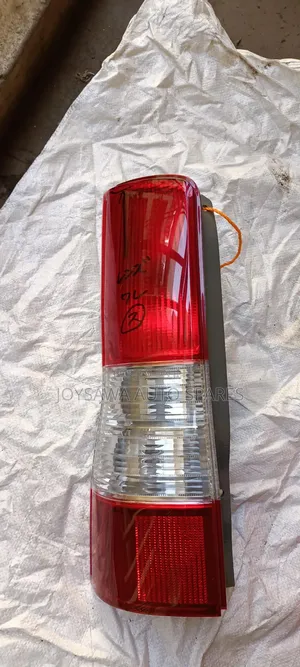 Toyota Town Ace Taillight