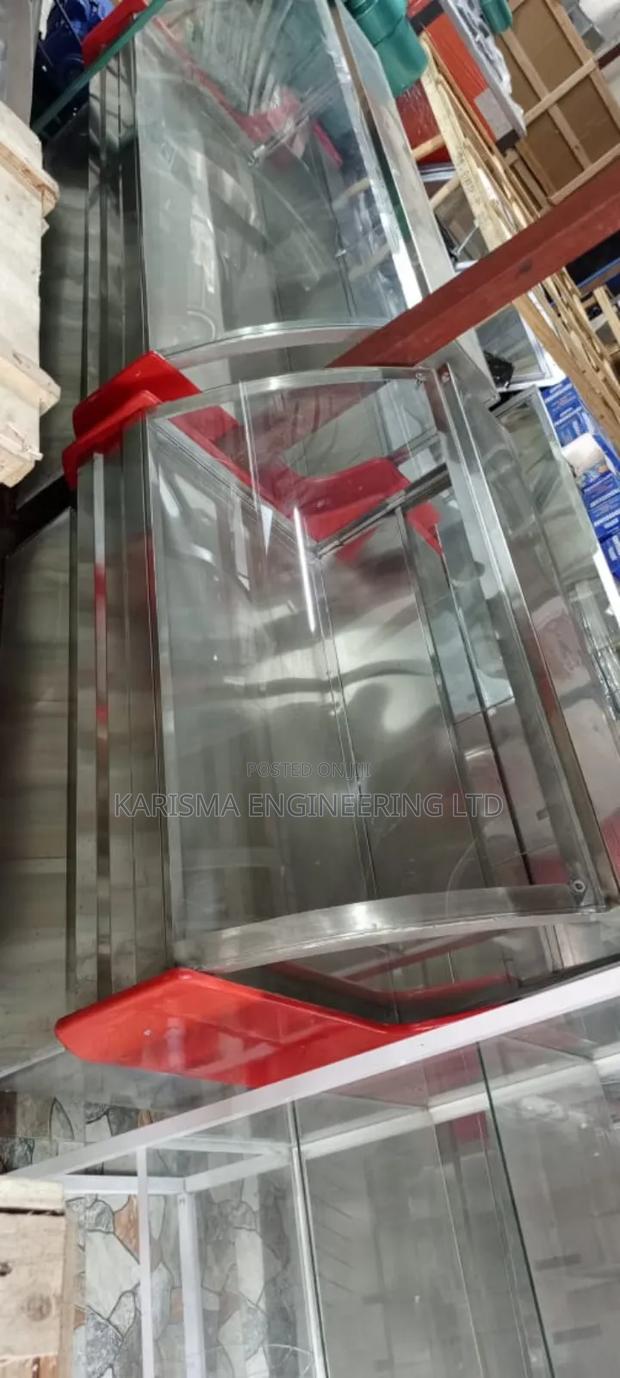 Meat Chillers Display - thumbnail 4