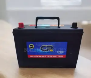 Car Battery N70ar Free Maintenance