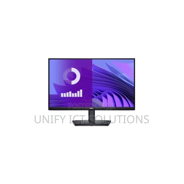 Dell E2425h 23.8" FHD Monitor - main view