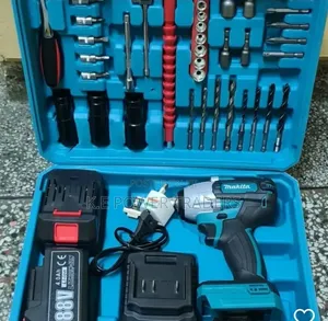88v Makita Impact Wrench