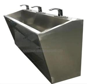 Scrub Sink - thumbnail 2