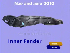 Toyota Nze Stoneguard (Inner Fender)