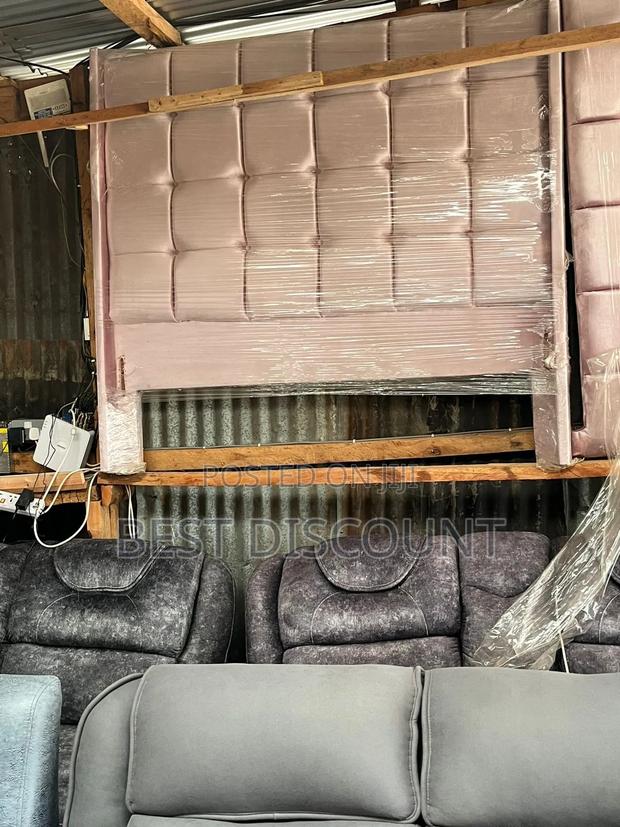 Modern Design Beds - thumbnail 3