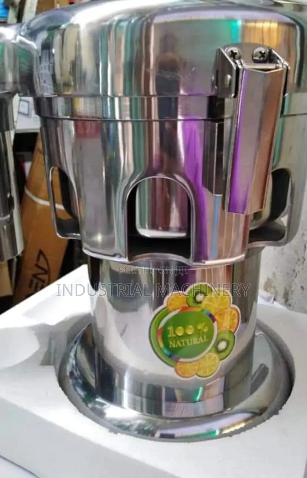 Commercial Juicer A3000