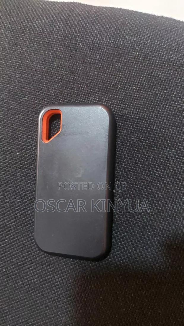 Potable Harddisk - thumbnail 2