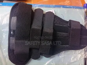 Metacarpal Finger Splint Hand Brace |Finger Splint for Boxer Fractures