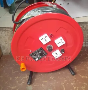2.5mm 50 Metres Professional Cabe