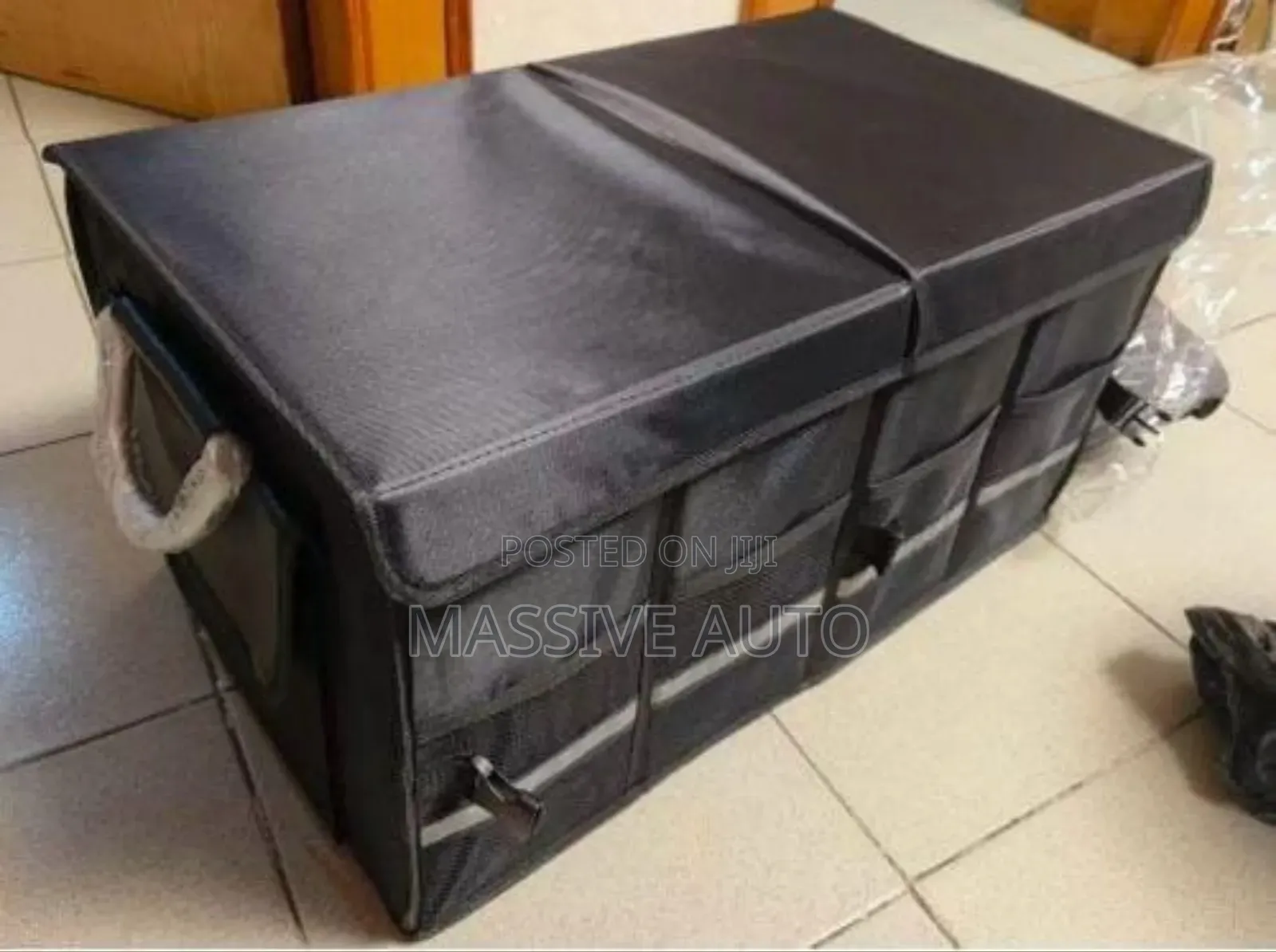 High Quality Car Boot Organiser/ Boot Organiser