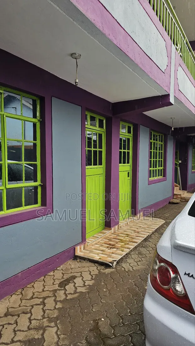 1bdrm Apartment in Kamakis for rent