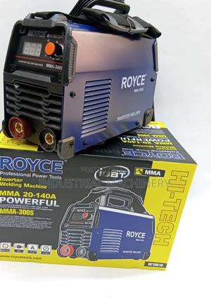 Welding Machine 400a