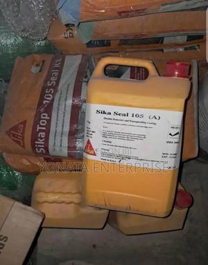 Sika Seal 105 Waterproofing - thumbnail 2
