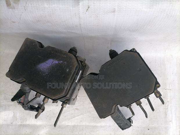 A.B.S Pump Nissan X-Trail Nt30