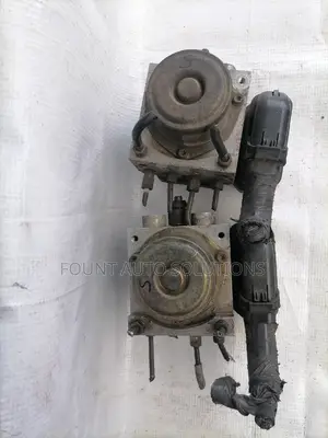 A.B.S Pump Nissan X-Trail Nt30