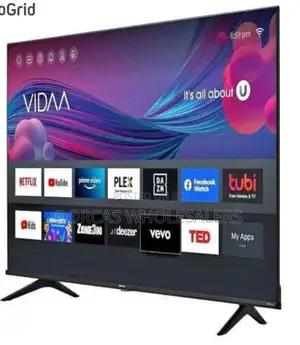75 Inches Vision Smart Google Android Tv
