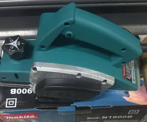 Electric Makita Planer