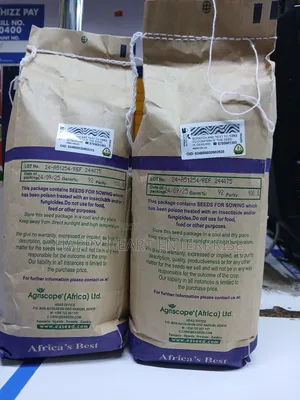 Sudan Grass Forage 1kg