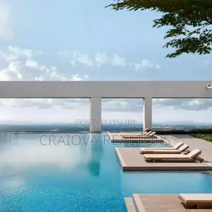 3bdrm Apartment in Kilimani for sale